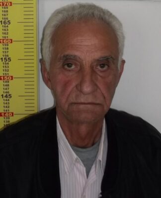 Φωκίδα: Αυτός είναι ο 72χρονος που πιάστηκε για ασέλγεια σε ανήλικη