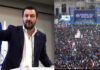 O Σαλβίνι ίδρυσε Υπουργείο για την Οικογένεια και μοιράζει χωράφια για να αυξήσει τις γεννήσεις