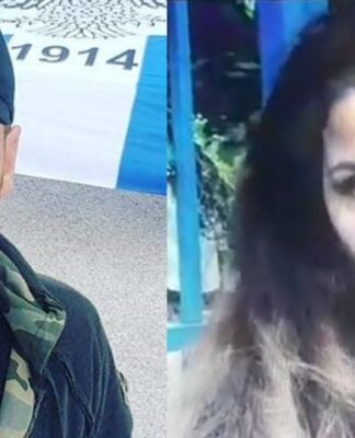 «Οι Αλβανοί κομάντος έστρεψαν όπλο στον πατέρα και τη μάνα μου» καταγγέλλει η αδελφή του Κατσίφα