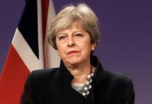Τερέζα Μέι: «Μετά το Brexit θα αντιμετωπίζουμε όλους τους Ευρωπαίους όπως τους μετανάστες»