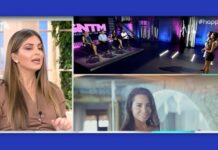 Την απέρριψαν από το Greece’s Next Top Model και από τα καλλιστεία – Έφυγε κλαίγοντας