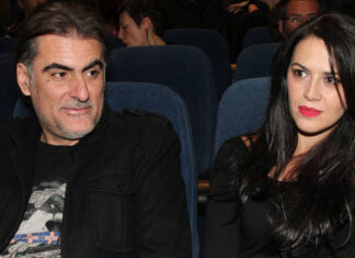Πόλεμος ανάμεσα στον Πλιάτσικα και την πρώην σύζυγό του- Απίστευτες αποκαλύψεις στο δικαστήριο