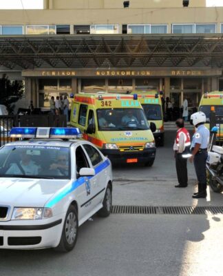 Χανιά: Ανατροπή στον θάνατο της 20χρονης φοιτήτριας σε ασανσέρ ξενοδοχείου – Σοκ από τη διαπίστωση του ιατροδικαστή – video