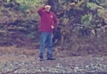 Εύβοια: Έτσι βρέθηκε ζωντανός ο 27χρονος αγνοούμενος στο Μαντούδι – Ο άνθρωπος που του έσωσε τη ζωή