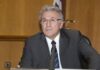 Τον δήμο Θεσσαλονίκης θα διεκδικήσει ο Παναγιώτης Ψωμιάδης