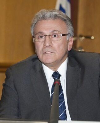 Τον δήμο Θεσσαλονίκης θα διεκδικήσει ο Παναγιώτης Ψωμιάδης