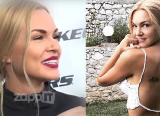 Βίκυ Κάβουρα: «Είμαι 4 χρόνια χωρίς σχέση κι έχω αγριέψει»