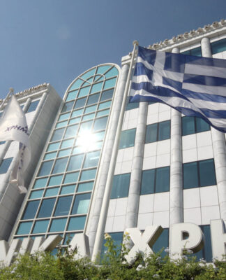 «Μαύρη» βδομάδα για το Χρηματιστήριο. Νέα πτώση, 4,73% οι εβδομαδιαίες απώλειες