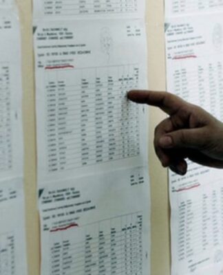 Δηλώνουν ως διαμονή την Μάνδρα για να επωφεληθούν στα μόρια των Πανελληνίων