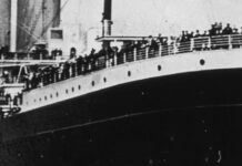 “Τιτανικός”: Χάνεται για πάντα. Τον καταβροχθίζουν βακτήρια του βυθού. – video