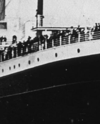 “Τιτανικός”: Χάνεται για πάντα. Τον καταβροχθίζουν βακτήρια του βυθού. – video