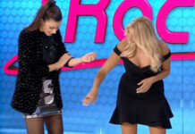 My Style Rocks: Η απίστευτη γκάφα της Σπυροπούλου! Δεν πάει ο νους σας τι έκανε