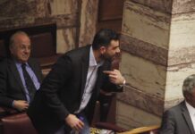 27χρονος μήνυσε τον Π. Κωνσταντινέα γιατί την ημέρα του ξυλοδαρμού εργαζόταν στην Αγγλία. – video