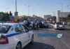 Κινηματογραφική καταδίωξη με πυροβολισμούς στη Δυτική Θεσσαλονίκη