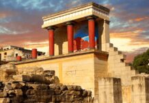 Έβαλαν ακόμη και την Κνωσό στο Υπερταμείo