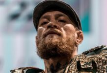 O McGregor έστειλε… μήνυμα για ρεβάνς στον Nurmagomedov.