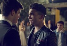 Ήρθε η νέα σειρά-φαινόμενο: Το Netflix μόλις βρήκε το Casa De Papel No 2