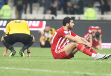 ΑΕΚ – Ολυμπιακός: Δεν κατάφεραν να πάρουν τους 3 βαθμούς οι ερυθρόλευκοι – Μοιραίος ο Φετφατζίδης