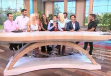 Ελένη σε Τσιμιτσέλη: «Φέτος θα είναι η χρονιά σου γιατί…»!