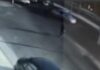 Θεσσαλονίκη: Το βίντεο ντοκουμέντο της άγριας καταδίωξης με πυροβολισμούς – Η μεγάλη ατυχία των δραστών.