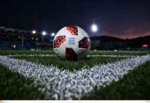 Superleague: Ορίστηκαν 5 ακόμα αγωνιστικές. Η ημερομηνία του Ολυμπιακός – Παναθηναϊκός
