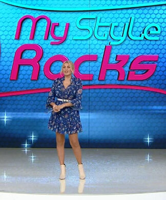 My style rocks: Αυτές είναι οι δυο καινούργιες παίκτριες
