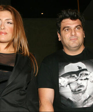 Νέα εξέλιξη στη διαμάχη Μαυρίδη-Παπαρίζου! Όσα συνέβησαν στην αίθουσα του δικαστηρίου και η συγγνώμη