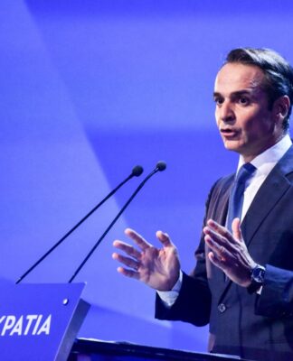 Αυτοί θα είναι οι υποψήφιοι βουλευτές της ΝΔ – Τι είπε ο Μητσοτάκης