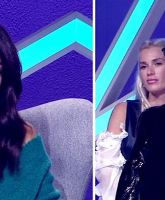 My style rocks: Κόλαση στο πλατό! «Άδειασε» τις συμπαίκτριες της και της την είπαν οι κριτές