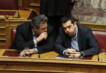 ΣΥΡΙΖΑ – ΑΝΕΛ: Μετά το σκοπιανό η… Εκκλησία – Τι θέλει να αλλάξει στο Σύνταγμα η κυβέρνηση