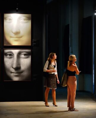 Leonardo Da Vinci – 500 Years of Genius: Τρεις μεγάλες εκθέσεις σε μια