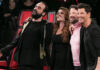 Γάμος στους κόλπους του The Voice! Δεν φαντάζεστε ποια ντύθηκε νυφούλα!