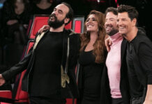 Γάμος στους κόλπους του The Voice! Δεν φαντάζεστε ποια ντύθηκε νυφούλα!