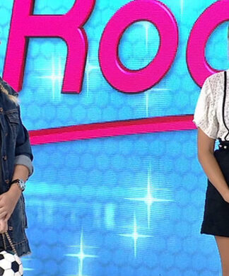 My Style Rocks: Έξαλλη η Σπυροπούλου – Τι ειπώθηκε και τα «έχωσε» σε παίκτρια;