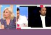 Μεσσαροπούλου για Καπουτζίδη: «Μου έστειλε απειλητικά και υβριστικά μηνύματα…»