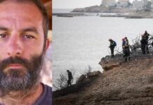 Συγκλονίζει ο πυροσβέστης που έχασε γυναίκα και παιδί στο Μάτι: «Κάθε μέρα ψάχνω το αν αλλά δεν καταλήγω πουθενά»