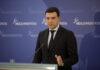 Κικίλιας: Ο Καμμένος πήγε στις ΗΠΑ για να κάνει αντίθετη εξωτερική πολιτική από τον Κοτζιά.