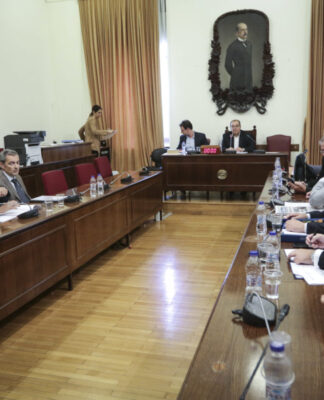 "Χάος" με τον πόρισμα των ορκωτών λογιστών για το ΚΕΕΛΠΝΟ – Βρήκαν… "ασυνόδευτα" 87 εκατ. ευρώ