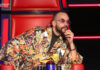 The Voice: Η αποκάλυψη του διαγωνιζόμενου για την συνάντησή του με τον Μουζουράκη