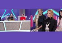 My Style Rocks: Έξαλλη η επιτροπή με την Μαστοράκη – Τι είπε η παίκτρια και τους εκνεύρισε;
