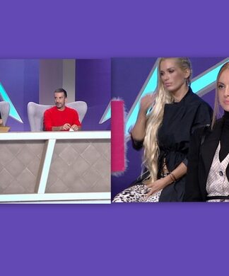 My Style Rocks: Έξαλλη η επιτροπή με την Μαστοράκη – Τι είπε η παίκτρια και τους εκνεύρισε;