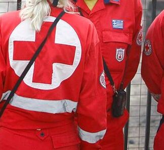 Βόμβα: Αποβλήθηκε οριστικά ο Ελληνικός Ερυθρός Σταυρός από τη Διεθνή Ομοσπονδία