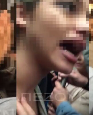 Αλλοδαποί πορτοφολάδες στον ΗΣΑΠ πιάνονται επ’ αυτοφώρω από επιβάτη και γίνεται χαμός