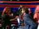 The Voice: Απίστευτο! Από τον γάμο της βρέθηκε κατευθείαν στο παιχνίδι και μοίραζε… μπομπονιέρες!