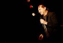 Το «εγκεφαλικό» του Λευτέρη Πανταζή όταν κατάλαβε την απάτη. Ο… απίστευτος "παπάς" είχε στο σενάριο και Νιγηριανή καλλονή.