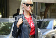 Σάσα Σταμάτη: Της αξίζει μια θέση στο My Style Rocks με αυτό το look