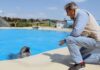 Αττικό Πάρκο: "Μας επέβαλλαν πρόστιμο για κάτι… που έχουμε αθωωθεί δύο φορές" δηλώνει ο ιδρυτής Ζαν -Ζακ Λεσουέρ