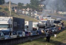 Στις καρκινογόνες ουσίες συμπεριέλαβε τα καυσαέρια των κινητήρων ντίζελ η ΕΕ