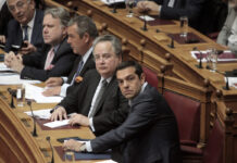 ΕΣΤΙΑ: Στημένη η κόντρα Τσίπρα – Καμμένου και μάλιστα εν αγνοία Κοτζιά