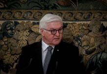 Αυτό απάντησε ο Σταϊνμάιερ στον Παυλόπουλο για τις γερμανικές αποζημιώσεις.